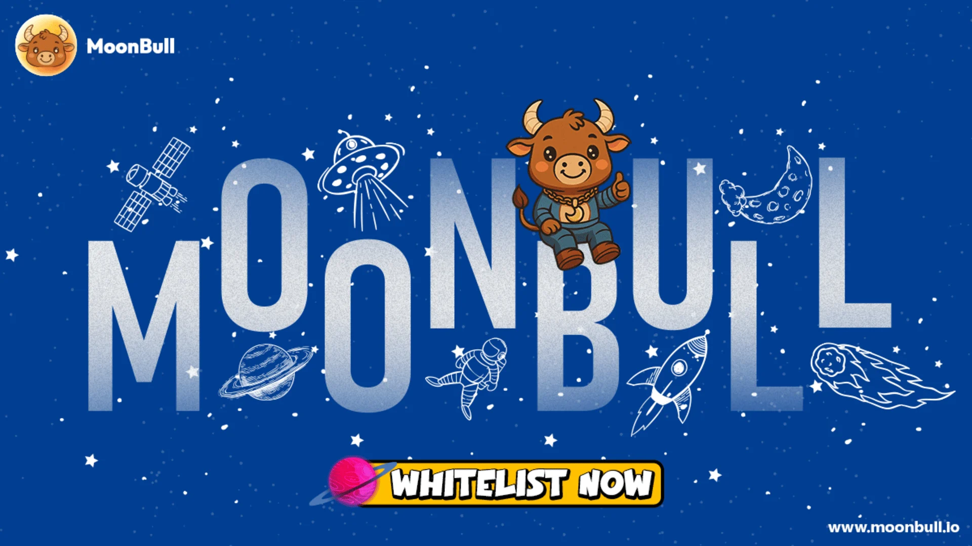 Smart Whales Are Circling MoonBull: A 1000x Crypto Opportunity Unfolds While Goatseus Maximus and Sudeng Keep It Bullish