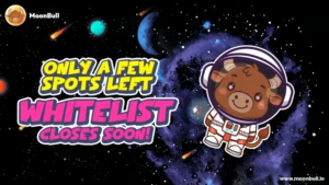 Big Moves Ahead: Best Crypto to Watch in 2025 – MoonBull Whitelist Almost Gone as Popcat and Mog Coin Rally Hard