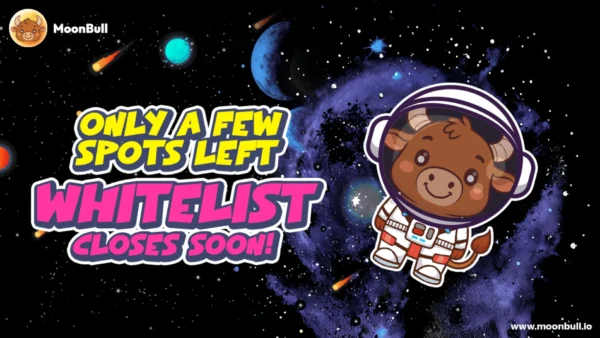Big Moves Ahead: Best Crypto to Watch in 2025 – MoonBull Whitelist Almost Gone as Popcat and Mog Coin Rally Hard