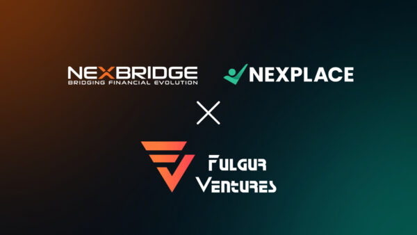 NEXBRIDGE and NEXPLACE Raise $8M Series A to Launch Integrated Bitcoin Capital Markets Ecosystem