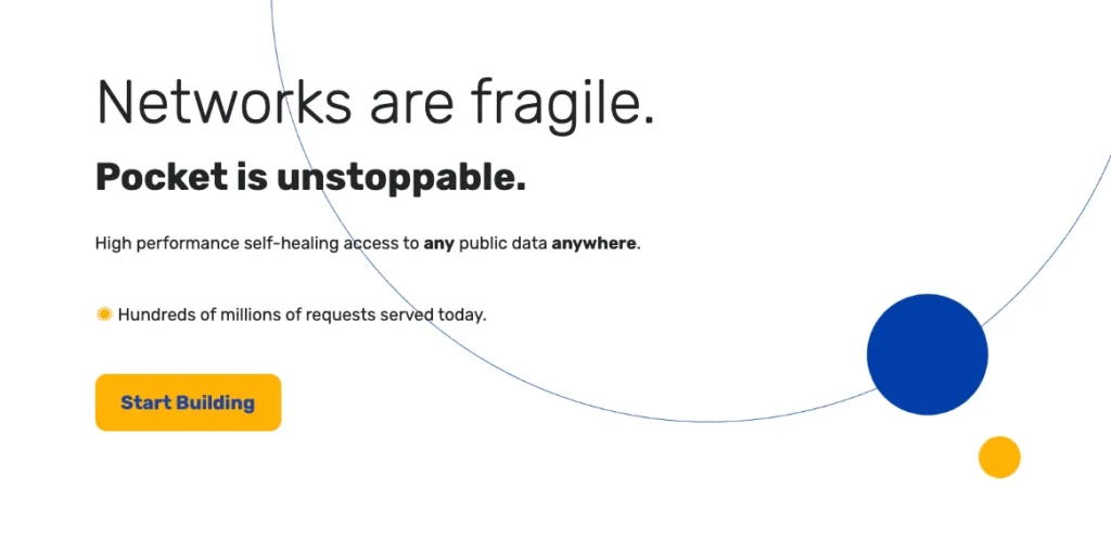 Pocket Network