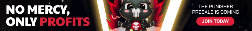 Punisher Coin