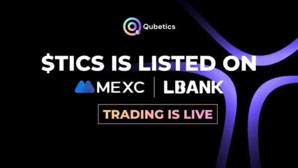 Qubetics Surges 420x to All-Time High Post-Launch, Is This the Next Big Crypto? Avalanche and Hedera Set to Follow