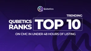 ould Qubetics at $4.20 Within an Hour of Launch Be the Best Crypto to Buy Now While Bitcoin Consolidates and Arbitrum Expands