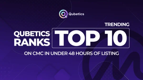 ould Qubetics at $4.20 Within an Hour of Launch Be the Best Crypto to Buy Now While Bitcoin Consolidates and Arbitrum Expands