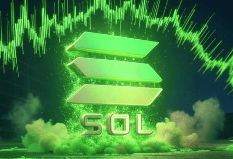 Gemini AI Predicts Solana Price By End of 2025: $400 Could Come Sooner Than You Think 1 SOL