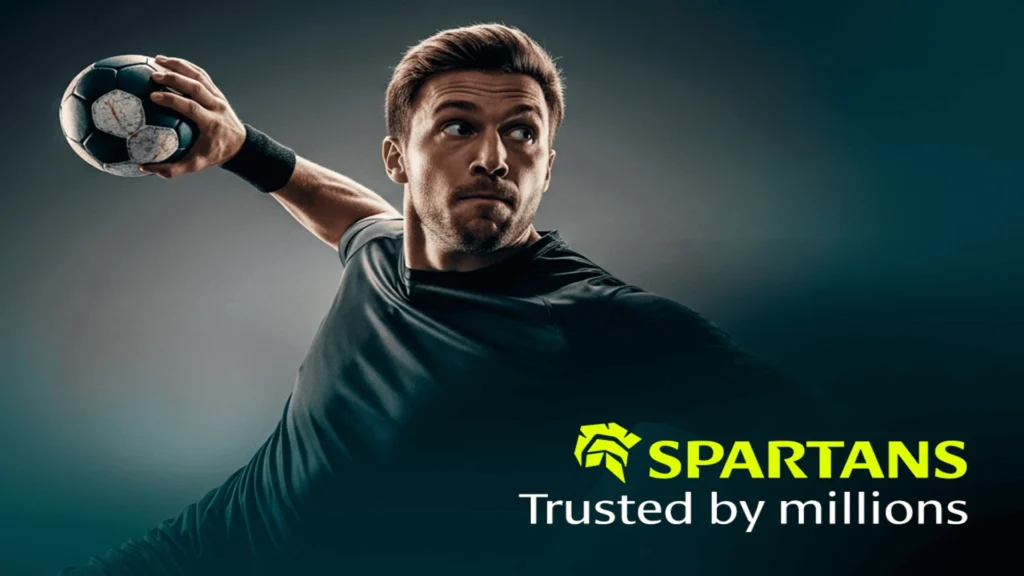 Inside Spartans.com: The Best Betting Site in the World for Crypto Players 3 Spartans 2
