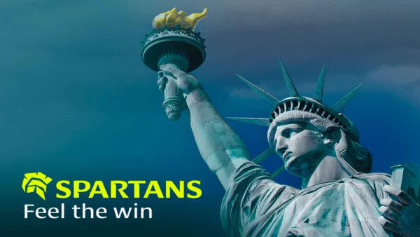 300% Bonus and 5,963 Games: Spartans Beats Bitcoin Cash and Hedera’s Price Hype 