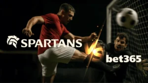 4 Top Betting Sites Of 2025: Spartans, Bet365, William Hill, And Unibet In Focus