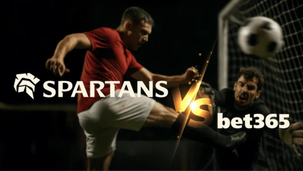 4 Top Betting Sites Of 2025: Spartans, Bet365, William Hill, And Unibet In Focus
