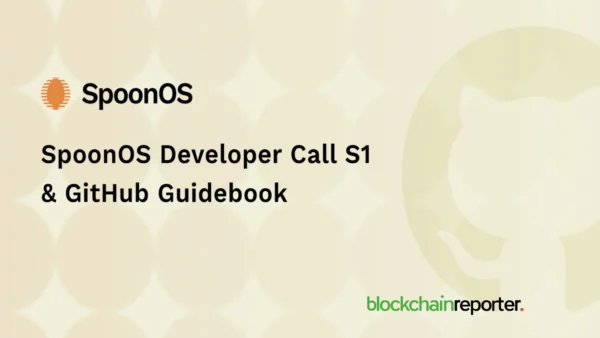 SpoonOS Unveils DevCall S1 to Accelerate Decentralized AI Innovation on Web3