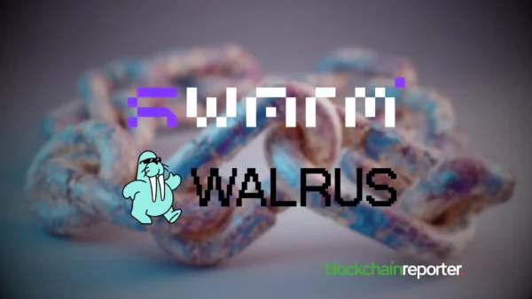 Swarm Network Taps Walrus to Power Truly Verifiable AI on Rollup.News