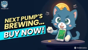 Buy Now: Troller Cat Is the Best Meme Coin Presale to Join Before a 30% Jump as Baby Doge and Dogs Catch Fire