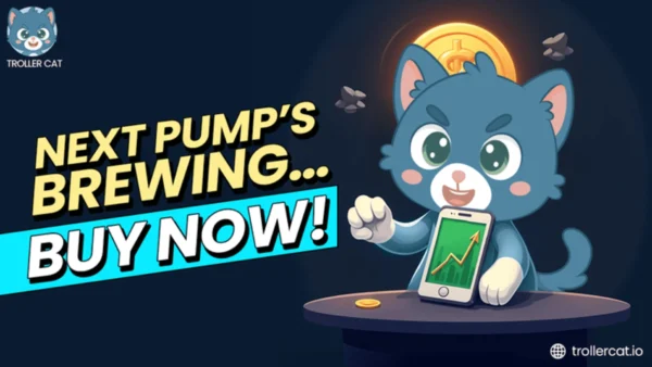 Buy Now: Troller Cat Is the Best Meme Coin Presale to Join Before a 30% Jump as Baby Doge and Dogs Catch Fire