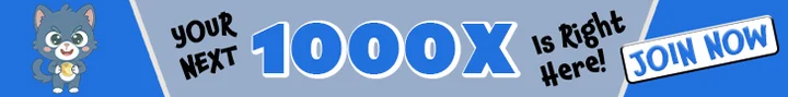 Serious Investors Spot These 7 Best 100x Cryptos—One Balloon Cat Is Floating to Millions 3 TCAT banner 1 5