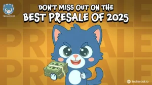 Shiba Inu Stalls, Penguins Waddle While $35K in Troller Cat Could Hit $135K—Best Cryptos to Join For Long Term 
