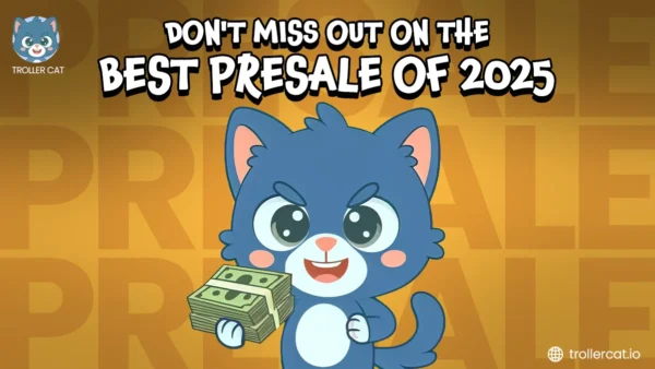 Shiba Inu Stalls, Penguins Waddle While $35K in Troller Cat Could Hit $135K—Best Cryptos to Join For Long Term 