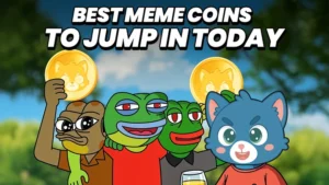4 Best Cryptos to Buy Today Ranked: This Balloon Cat Presale Just Crossed 1,500+ Holders