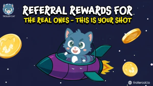 Secure It Now: Troller Cat Leads the Best Meme Coin to Buy Today With 531% Growth Ahead, While Mog Coin and Shiba Inu Pump