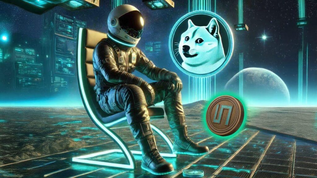 UNILABS DOGE banner