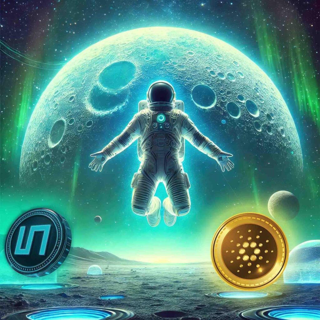 Top 3 Altcoins That Could Turn Your Summer Savings Into $100,000 This Bull Run 1 Unilabs