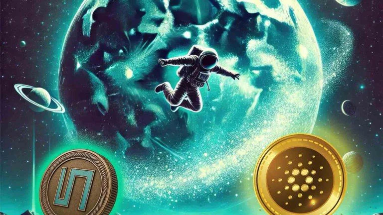 Top 4 Altcoins Set to Soar in 2025: Unilabs, Avalanche, Cardano, and SUI Demonstrate Strong Growth, Utility, and Market Momentum 1 Unilabs