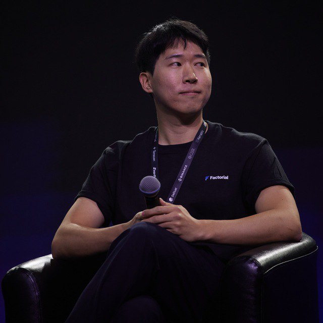 Smart Banks in Your Chat: Justin Hyun on Building Affluent’s DeFi Super‑App in Telegram 3 affluent2