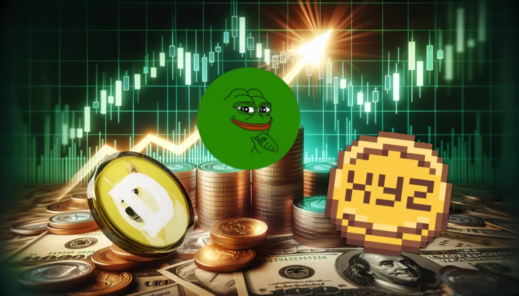 altcoins