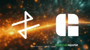Apex Fusion Taps Cardano Architects Well‑Typed for High‑Assurance VECTOR Rollout