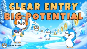 Turn $30k Into $387k? Arctic Pablo Coin’s $0.00062 Presale Price Targets 1,190% ROI At Listing Amid Neiro And Spx6900 Steal The Spotlight