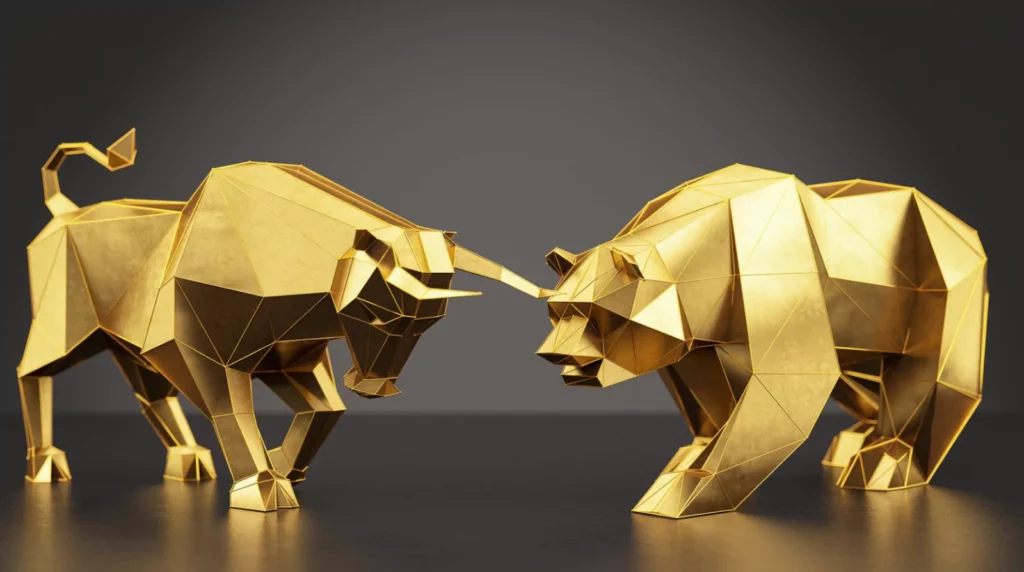 Best Crypto Presales to Buy That Could Outperform XRP and Solana in 2025 1 bear bull