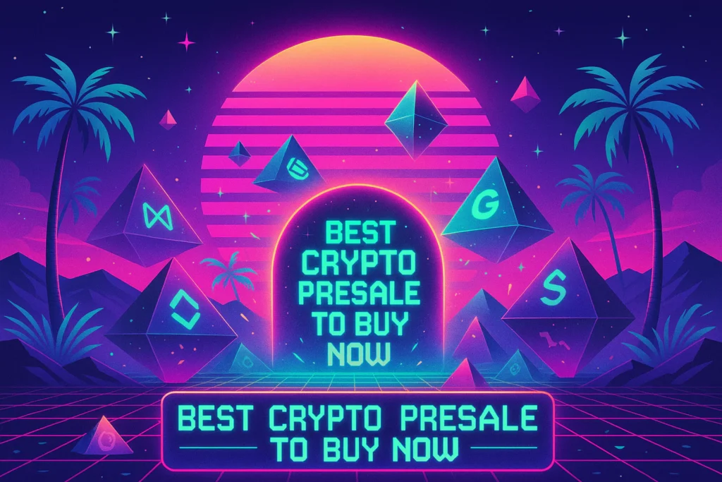 Best 5 Cryptos To Buy Now For August Gains: SUI, BNB, RTX, DOGE and HYPE 1 best crypto