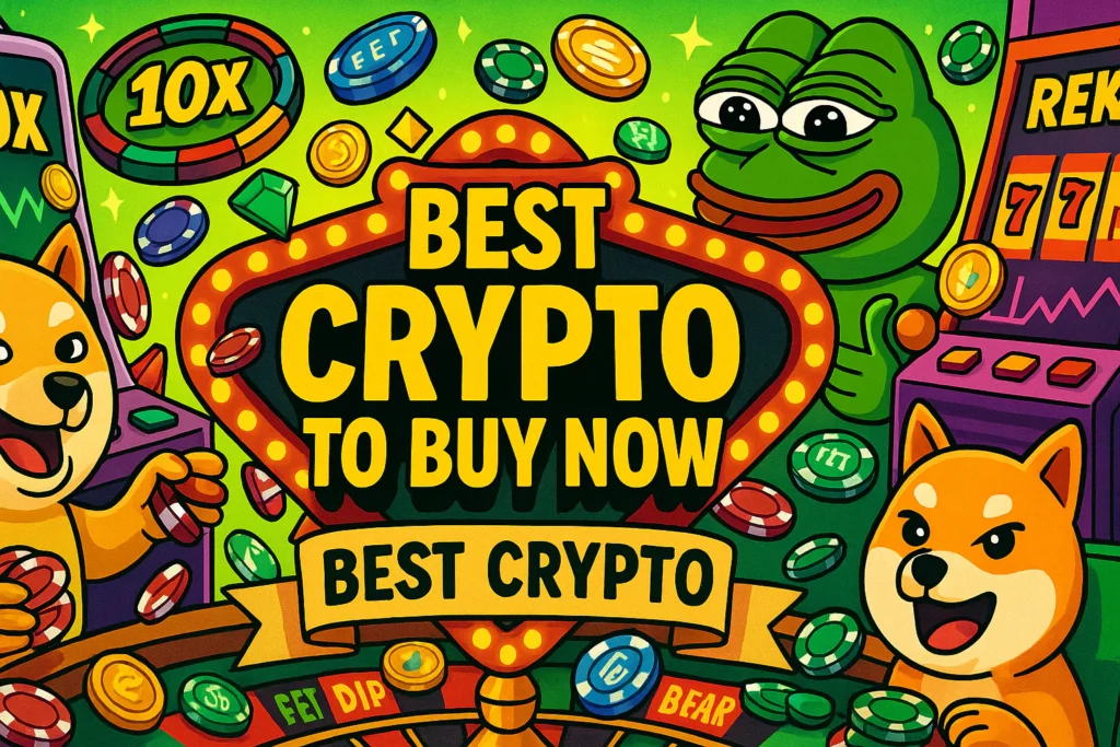 Must Read Shiba Inu Price Prediction: Is History About To Repeat For SHIB? 1 Best crypto to buy