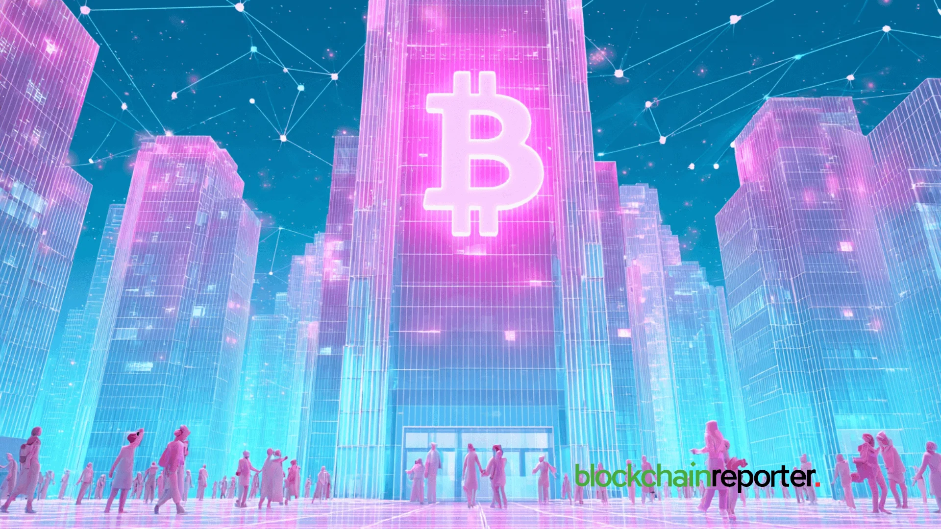 What Is Bitcoin Banking? How Web3 Is Redefining the Concept of a Bank