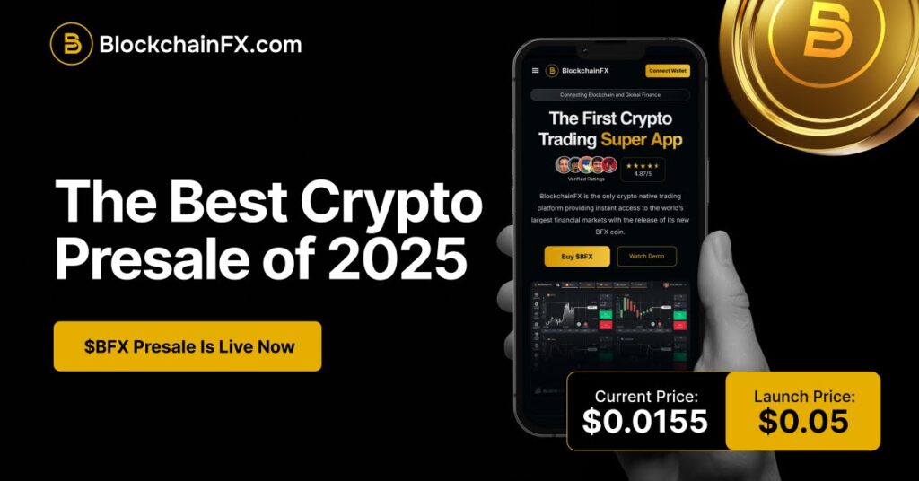 blockchainfx