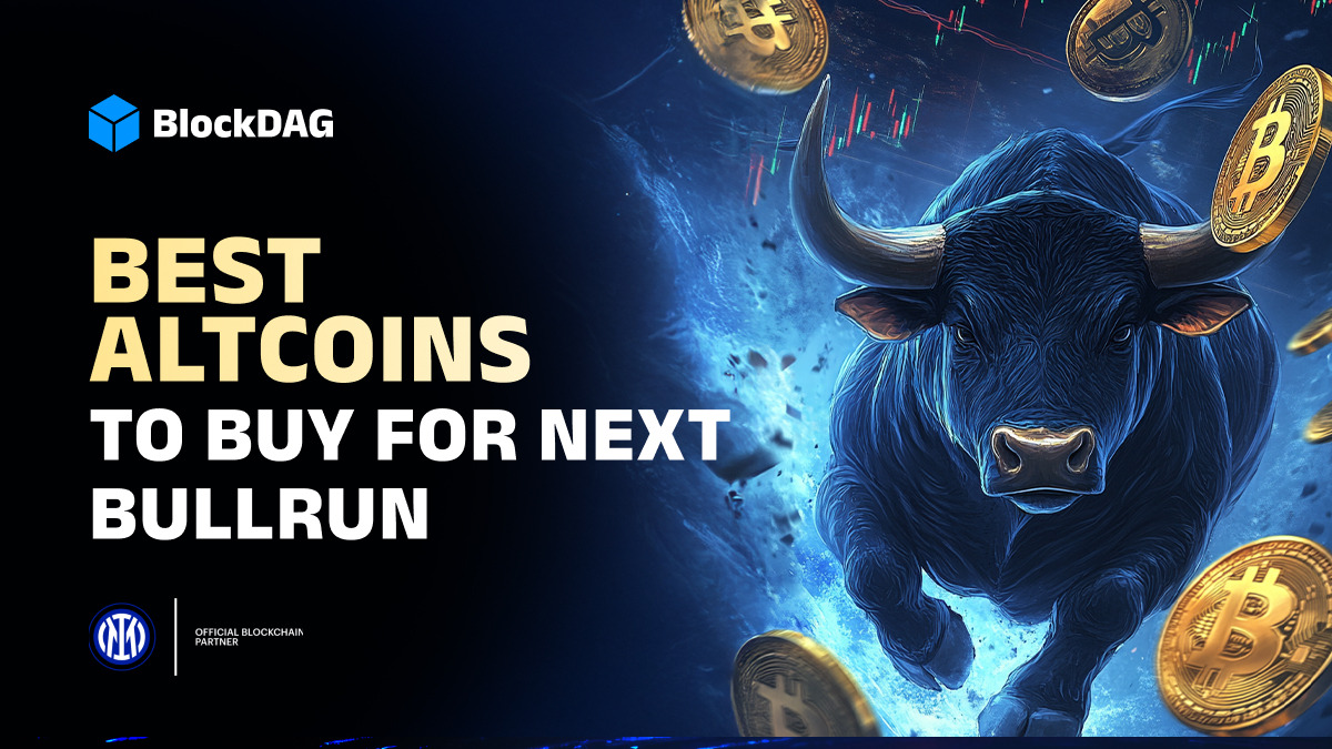 Should You Be Buying BlockDAG, Solana, TRON, or Ethena? The 4 Altcoins Everyone’s Watching!