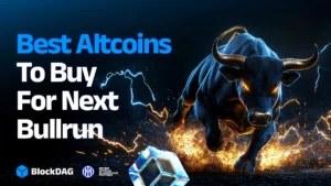 4 Altcoins to Buy & the Why They’re On Fire: BlockDAG, Uniswap, Polygon, & Shiba Inu!