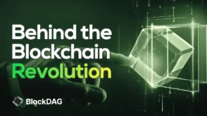 BlockDAG vs Cardano: Who’s Winning User Trust and Moving Ahead in Real-World Blockchain Adoption?