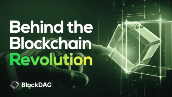 BlockDAG vs Cardano: Who’s Winning User Trust and Moving Ahead in Real-World Blockchain Adoption?