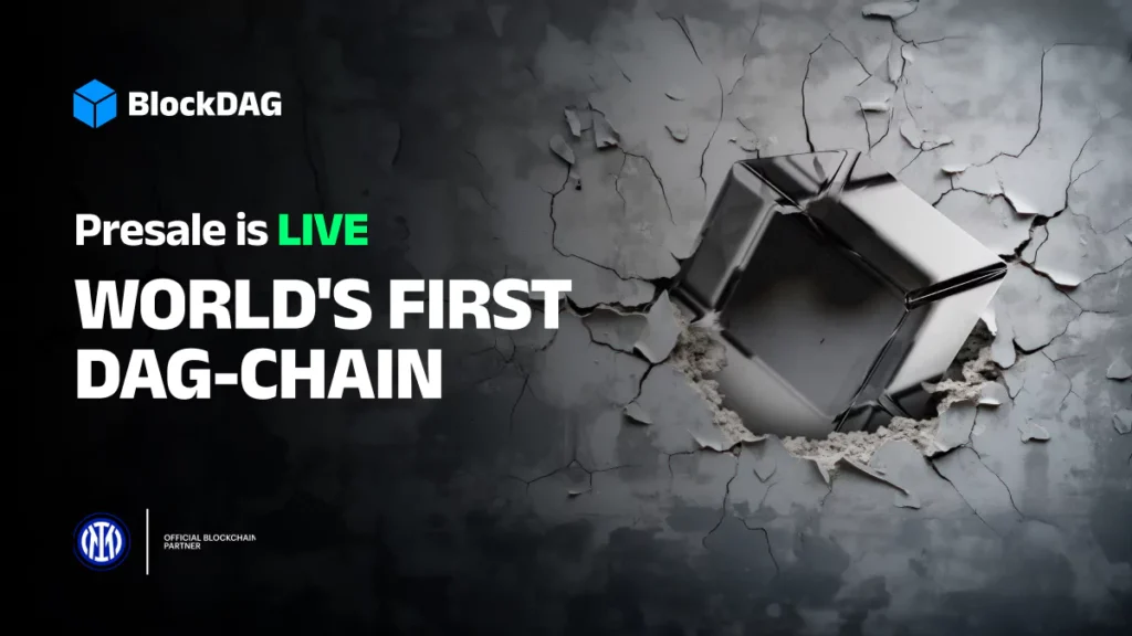 BEAT VESTING PASS Extended: 2.5M X1 Users Signal BlockDAG’s Biggest Launch Yet 4 BlockDAG
