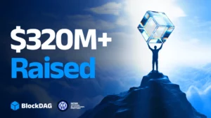 Little Pepe vs BlockDAG: One Hits $3M in Presale While the Other Raises $332M in Record Time