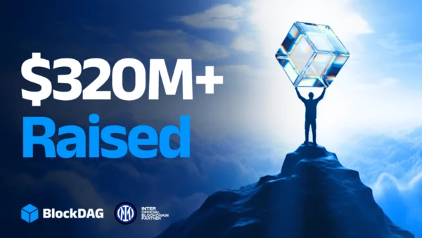 Little Pepe vs BlockDAG: One Hits $3M in Presale While the Other Raises $332M in Record Time