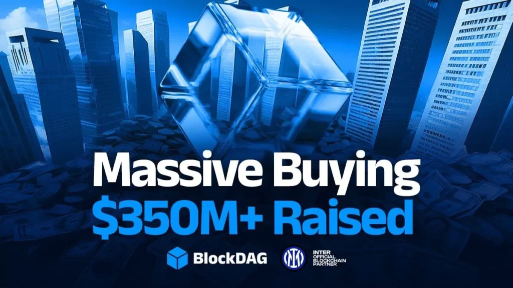 4 Explosive Altcoins That Could Dominate 2025: BlockDAG, BNB, DOGE & AVAX 4 blockdag