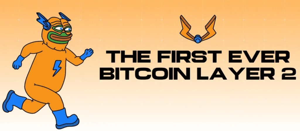 Best Crypto to Buy on the Dip: 4 Undervalued Coins Available for Bargain Prices 2 btc layer 2