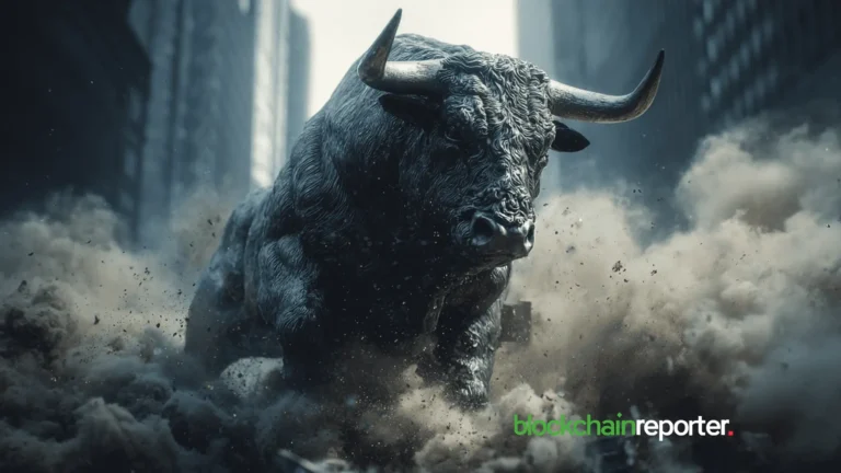 Crypto Market Displays Bullish Momentum Amid Gradual Gains