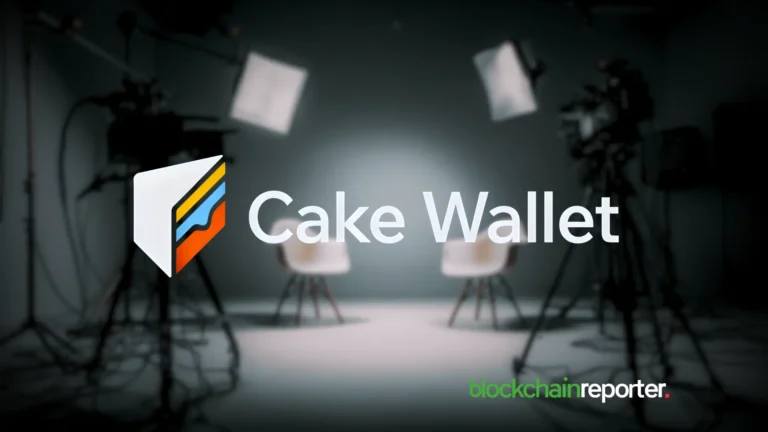 Beyond the Ledger: Cake Wallet’s Vice President on Preserving Privacy After Harper v. Faulkender