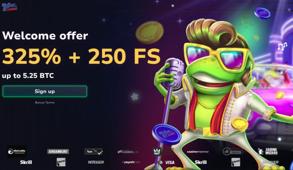 Best Crypto Casinos: Comparison of 5 Best Fair Crypto Casinos in July 2025 (Pros & Cons Explained) 3 casino
