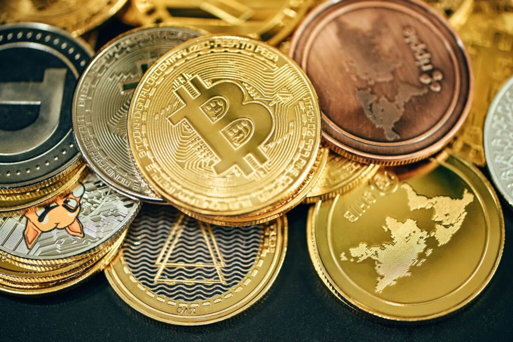 coins