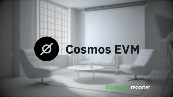 Inside Sovereign EVM Day: Nico Poggi on Cosmos EVM, IBC Upgrades & Cross‑Chain Collaboration