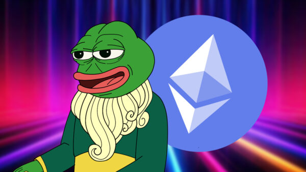 Ethereum Based Meme Coin PEPETO Surpasses $5.5M in Presale